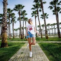 Отзыв от Амира - DTV виза